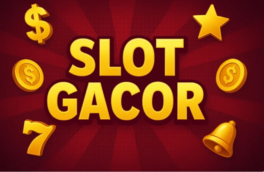 Slot Gacor Hari Ini Paling Rekomendasi 2025 – Provider, RTP, dan Tips Menang Besar